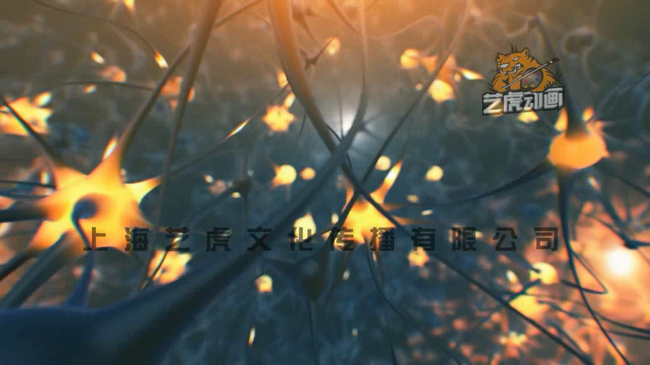 三維立體動畫制作